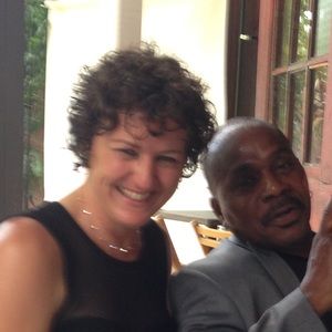 Meet your Posher, Lori